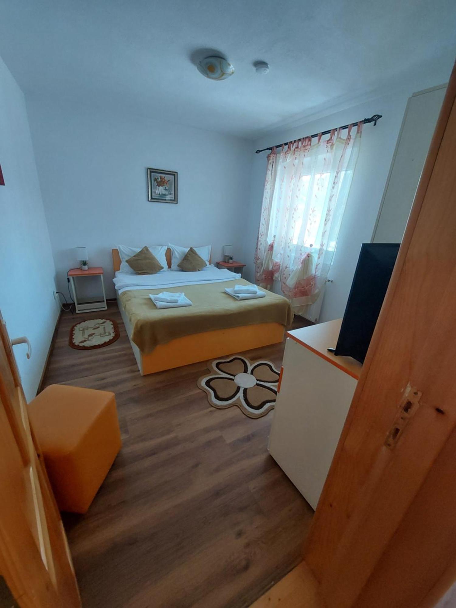 ホテル Casa Tamara ブラン エクステリア 写真