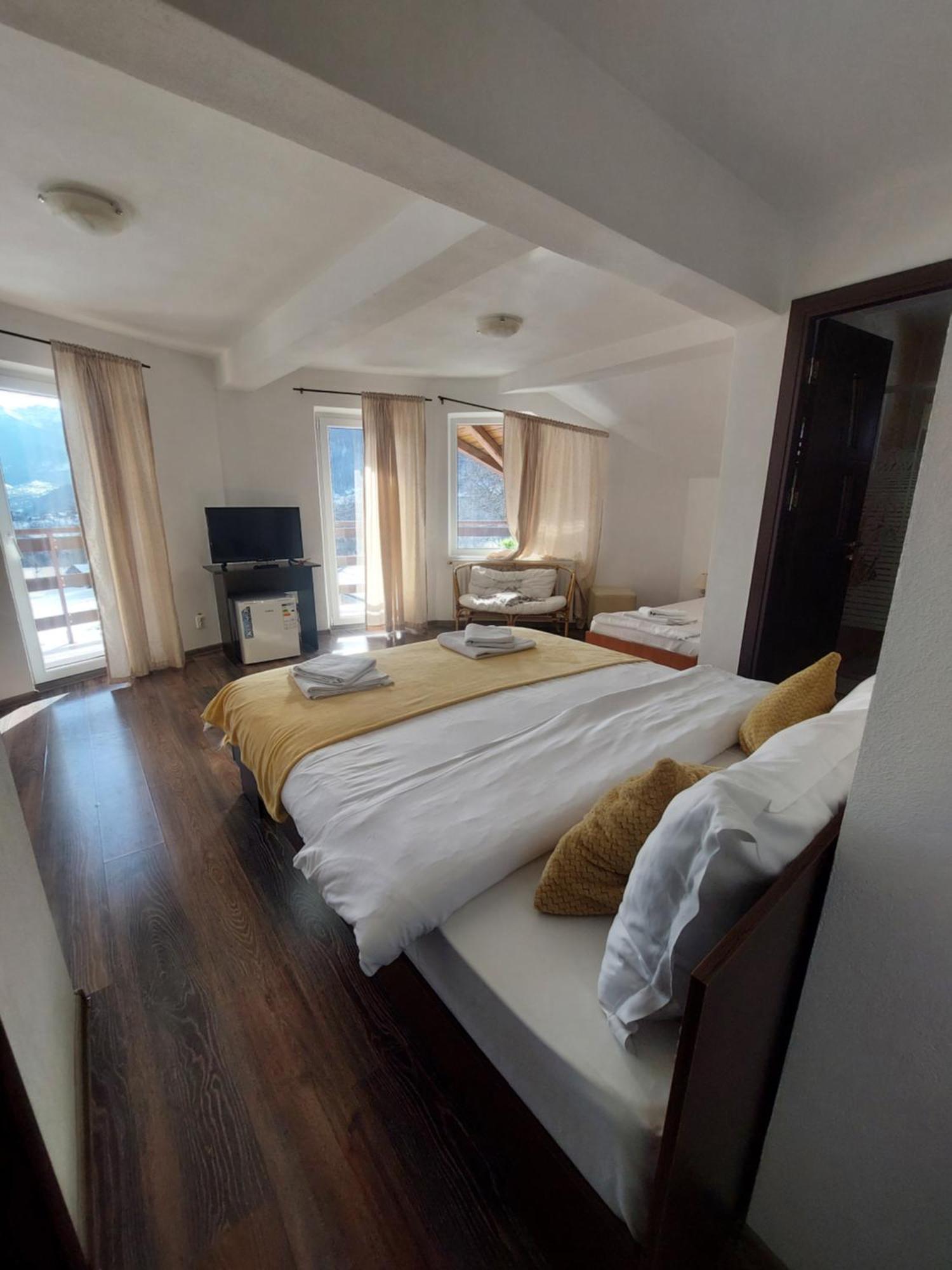 ホテル Casa Tamara ブラン エクステリア 写真