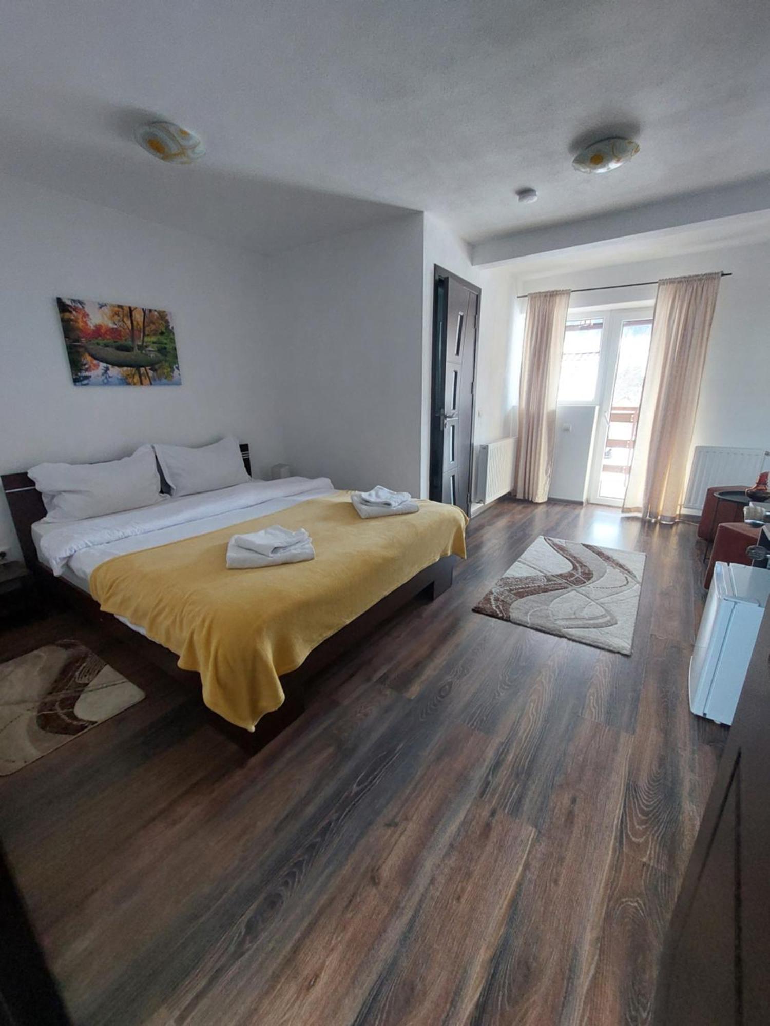 ホテル Casa Tamara ブラン エクステリア 写真
