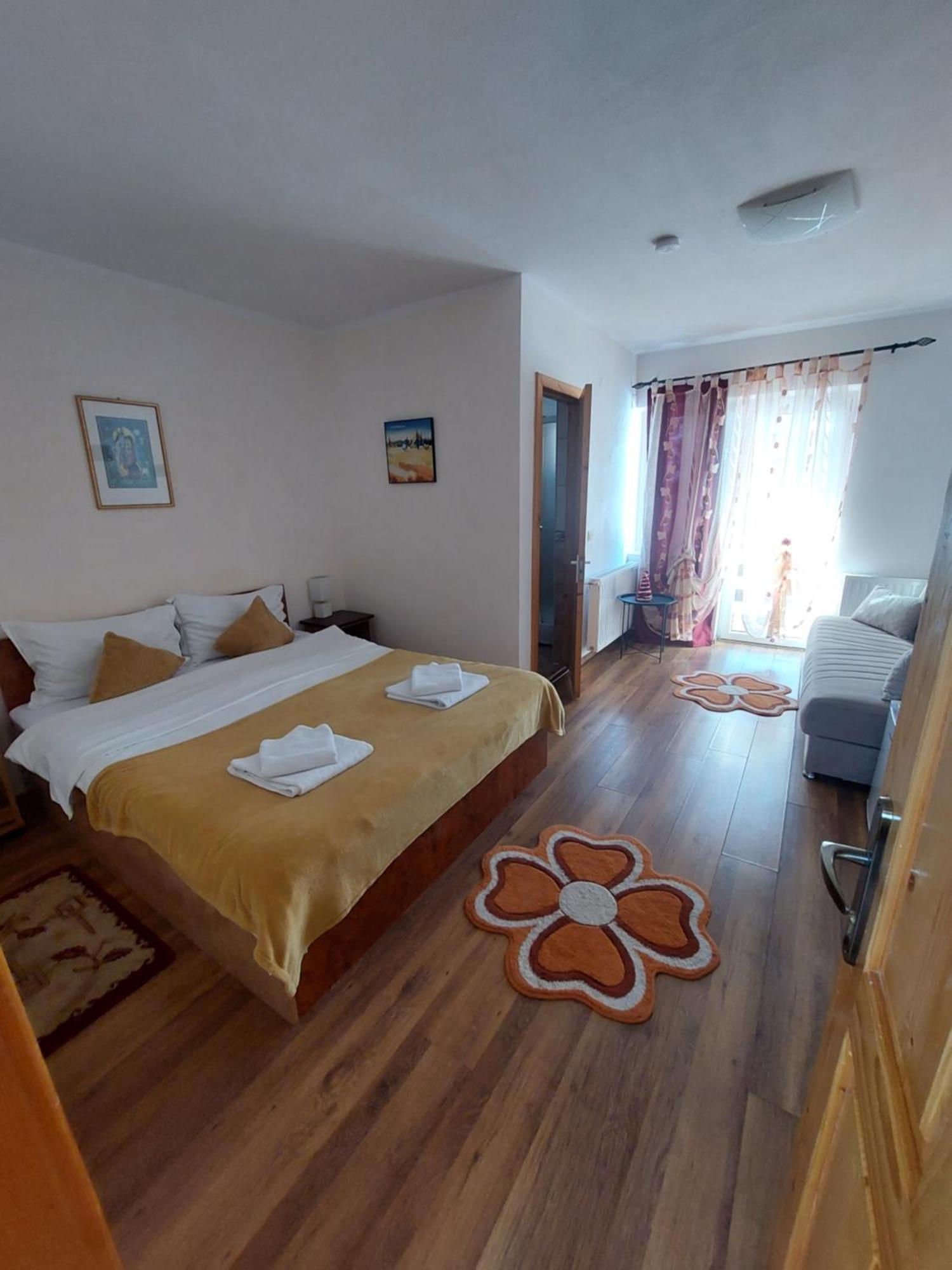 ホテル Casa Tamara ブラン エクステリア 写真