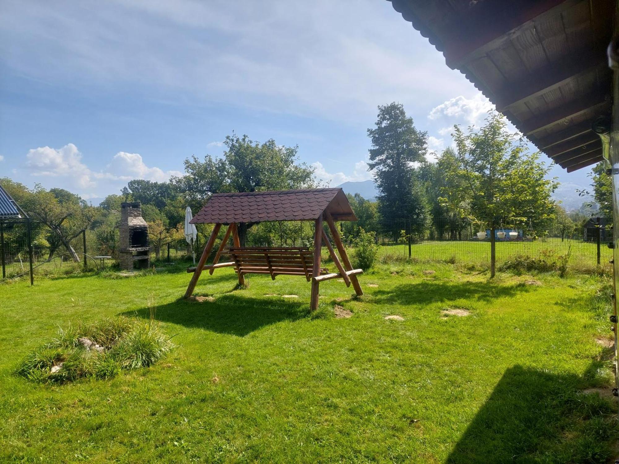 ホテル Casa Tamara ブラン エクステリア 写真